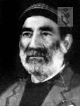 محمدعلی مصباحی شبستری
