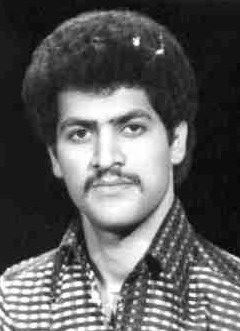 محمدعلی شفیع