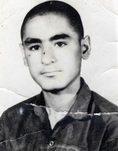 احمد پرورش محسنی