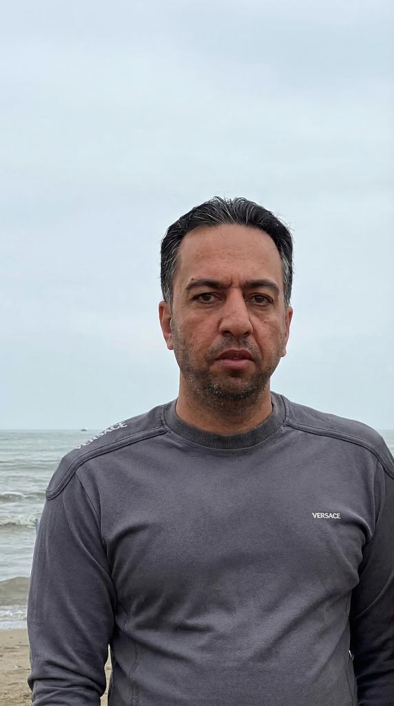 حمید رضا اسدالهی