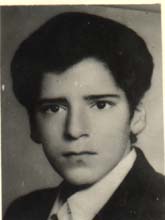سیدکاظم حسینی رامندی