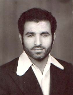 غلامرضا همراهی