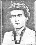 محمد نجفی