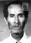 حاجی اکبر مرادمندضیابری