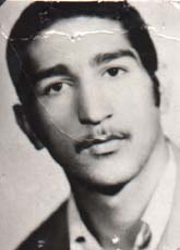 پرویز خداقلی پور