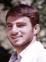 رسول رستمی