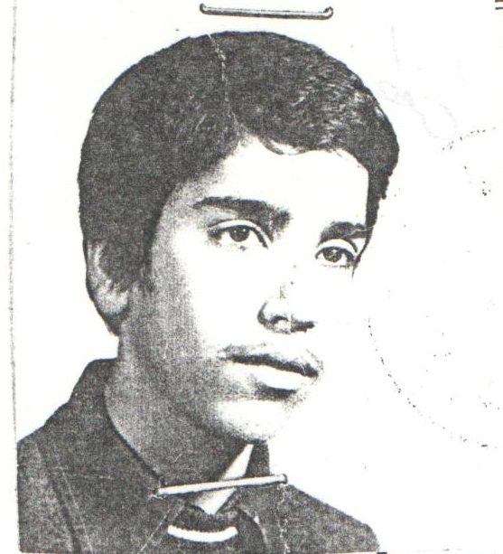 مصطفی جابری