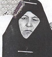 عذرا قاضی خوانساری