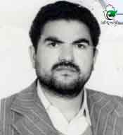 جلیل باقرآذری خامنه
