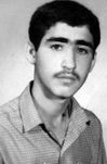 علی اصغر رجبی