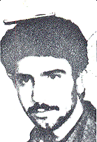 قاسم جعفری کلهرودی