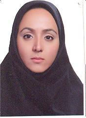 معصومه آقازمانی