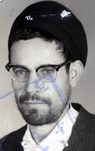 سیدحسین معنوی