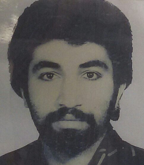 ابراهیم عظیمی
