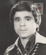 احمد ابوئی مهریزی