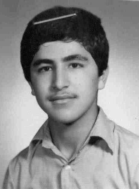 جمال حیدری