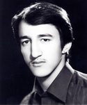 محمد روشن قیاس