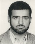 محمدرضا محمدرحیمی