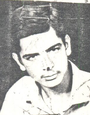 عبدالعظیم محمدی