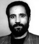 علی نیکچه فراهانی
