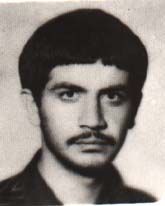 احمد حاجی خانی