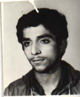 عباس حاجی پور