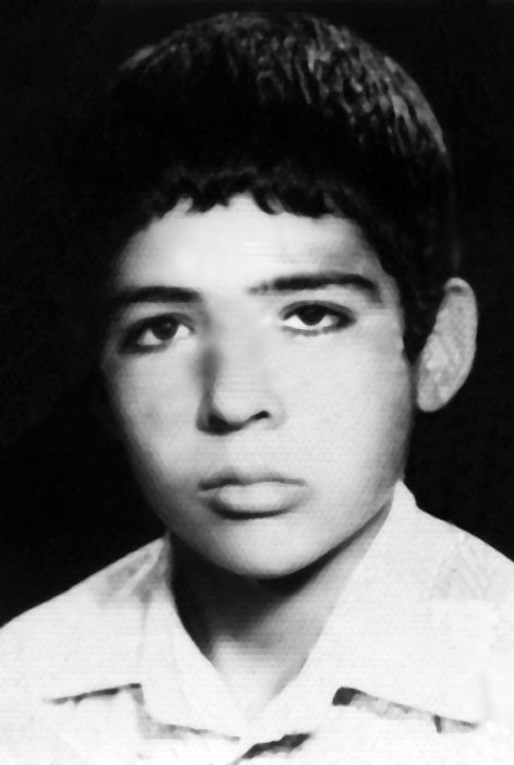 محمد تاجیک