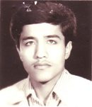داود یوزباشی