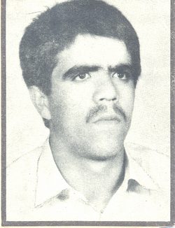 منصور مرادی