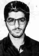 سیدمحمد سلیلی