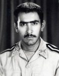 حسین سرگو