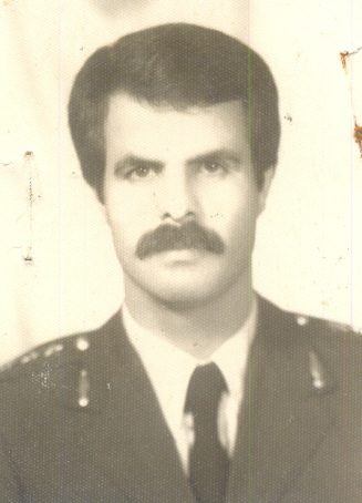 احمد منصفی