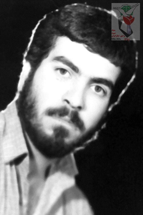 محسن حسینی یزدی نژاد