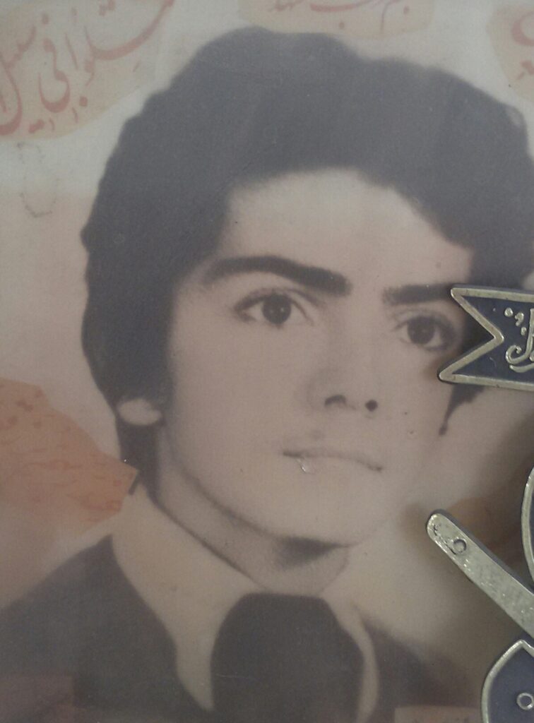 حمیدرضا جوانمرد مدائنی