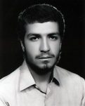 علی رضا صالحی