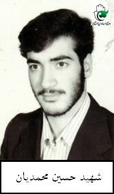 حسین محمدیان