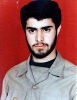 سعید ساریخانی