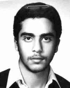 محمدحسین خرم نژاد