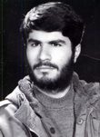 حبیب سیدکاظمی