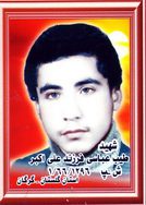 ناصر اسکندری