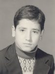 حسین قادری