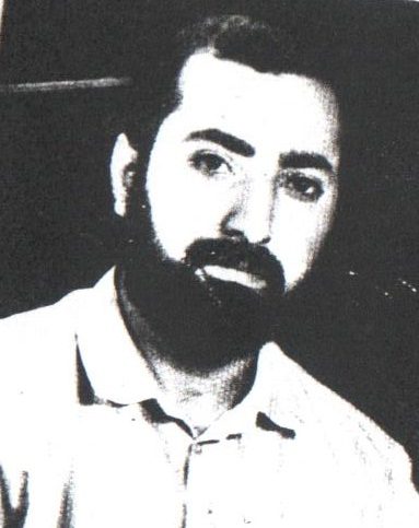 حسین محمدی
