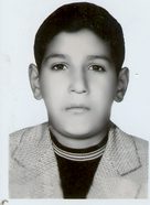 علی رضا عبدالهی