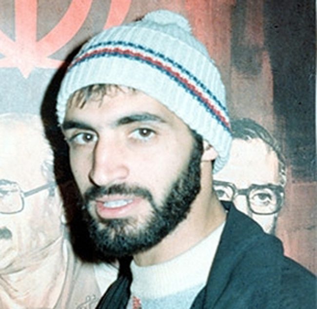 محسن میرجلیلی