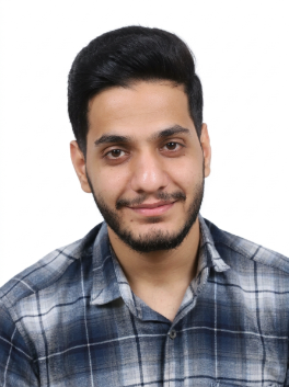 محمد امین احمدی قره داغ