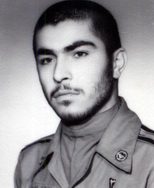 علی اصغر احمدی شرف آبادی