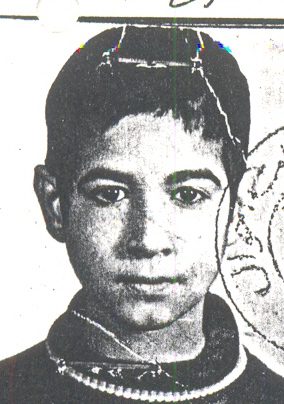 احمد کشاورزصفی