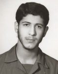 رضا صاف دل بهر چین لنگرودی