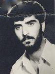 فتح اله مرادی امید