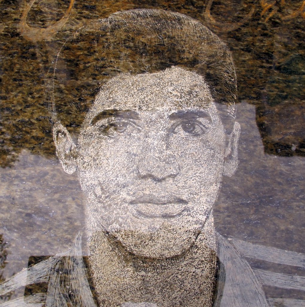محمدرضا نیک پرور